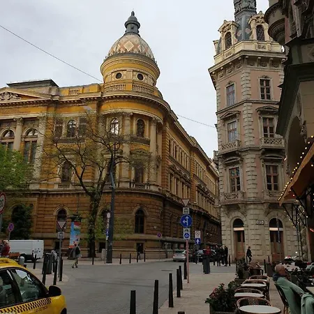 Winterfell * Budapest