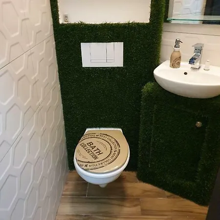 Winterfell Appartamento Budapest