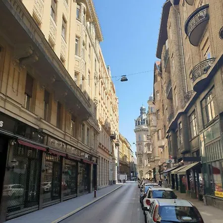 Winterfell Budapest
