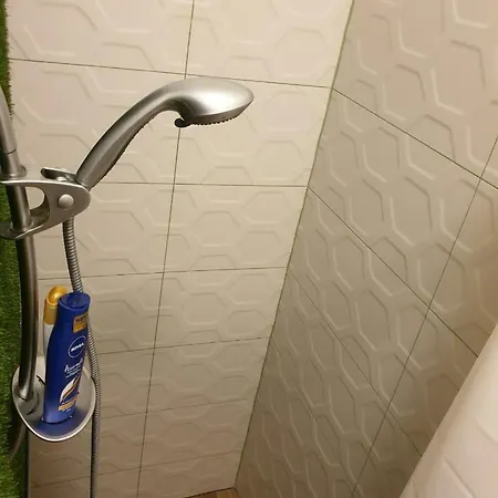 Appartamento Winterfell Budapest