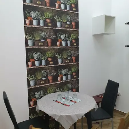Winterfell Appartamento Budapest