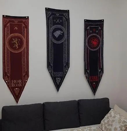 Winterfell Appartamento